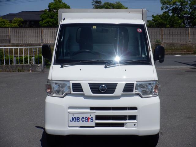 日産 ＮＴ１００クリッパートラック