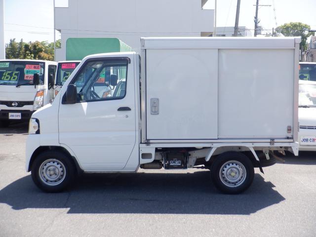 日産 ＮＴ１００クリッパートラック