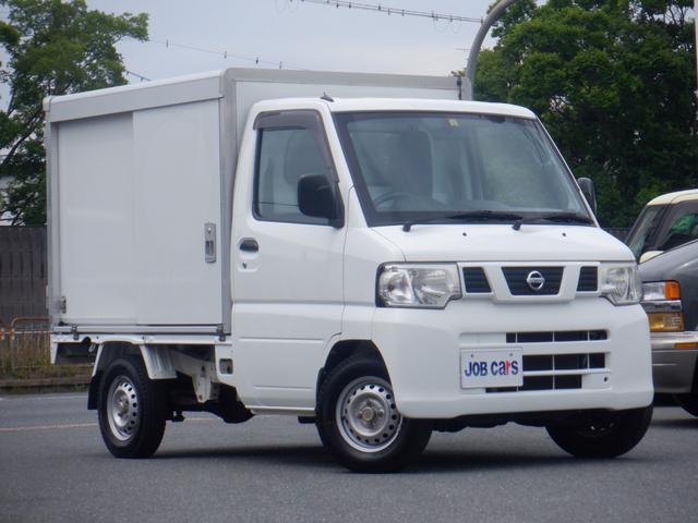 日産 ＮＴ１００クリッパートラック