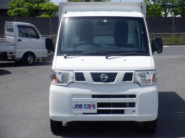 日産 ＮＴ１００クリッパートラック