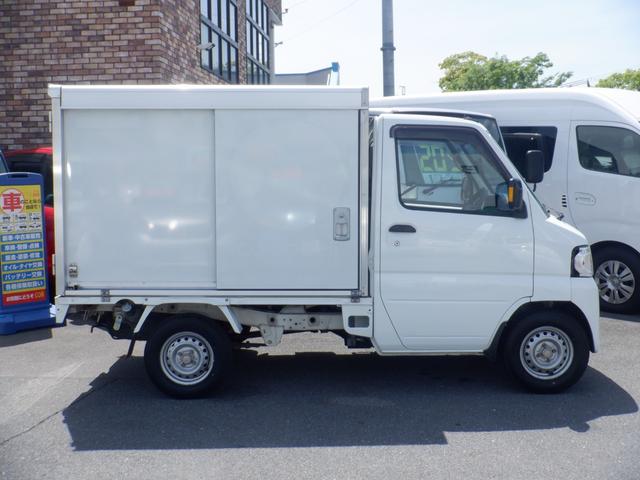 日産 ＮＴ１００クリッパートラック