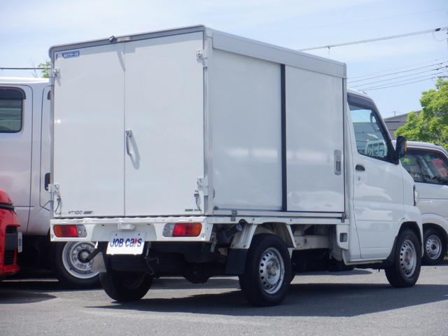 日産 ＮＴ１００クリッパートラック