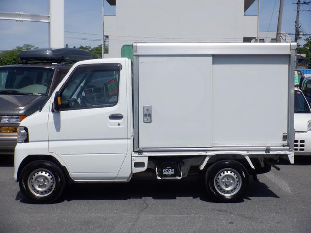 日産 ＮＴ１００クリッパートラック