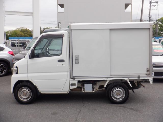 日産 ＮＴ１００クリッパートラック