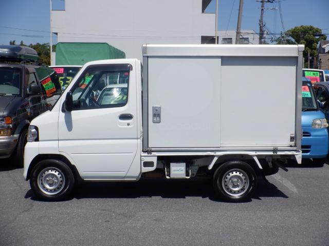 日産 ＮＴ１００クリッパートラック