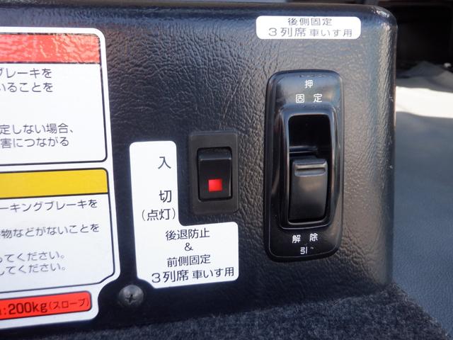 日産 ＮＶ２００バネットワゴン