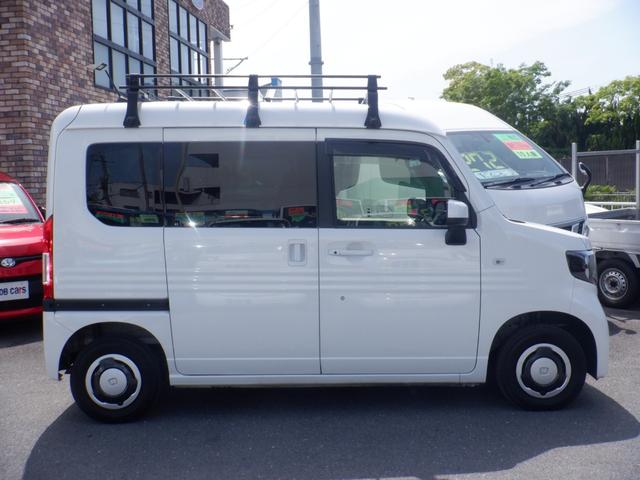 ホンダ Ｎ－ＶＡＮ＋スタイル