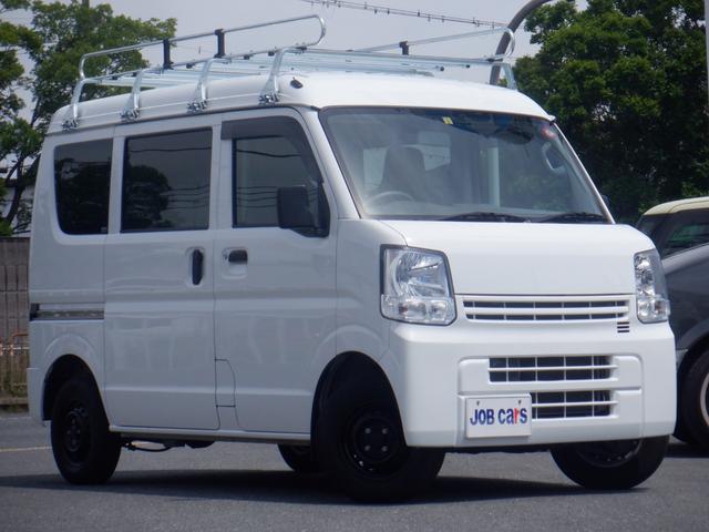 日産 ＮＶ１００クリッパーバン