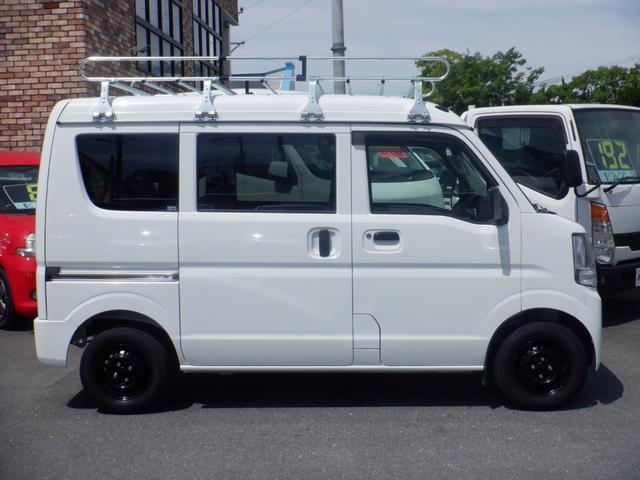 日産 ＮＶ１００クリッパーバン