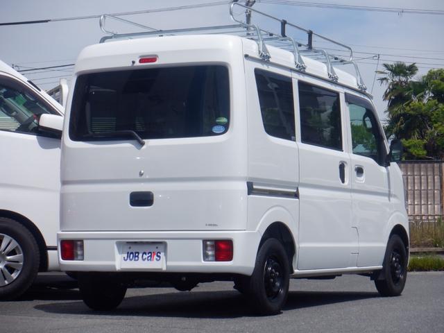 日産 ＮＶ１００クリッパーバン