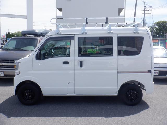 日産 ＮＶ１００クリッパーバン