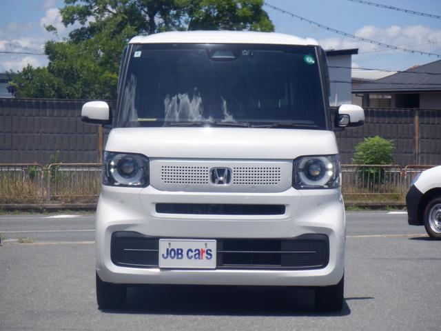 Ｎ－ＢＯＸ スロープ　福祉車両　　車椅子１基　スロープ　電動ウィンチ　ＥＴＣ　ＨＤＤナビ　バックカメラ　ＰＷ　エアコン　アイドリングストップ　アダプティブクルーズコントロール　左側電動スライドドア　バックカメラ　ＥＳＣ（8枚目）