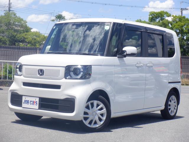 Ｎ－ＢＯＸ スロープ　福祉車両　　車椅子１基　スロープ　電動ウィンチ　ＥＴＣ　ＨＤＤナビ　バックカメラ　ＰＷ　エアコン　アイドリングストップ　アダプティブクルーズコントロール　左側電動スライドドア　バックカメラ　ＥＳＣ（16枚目）