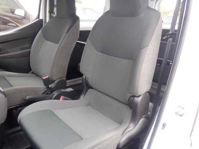 ＮＶ２００バネットバン ＶＸ　Ｍナビ　ＥＴＣ　バックカメラ　フルセグＴＶ　Ｂｌｕｅｔｏｏｔｈ　ＣＤ再生　エアコン　ワンオーナー　両側スライドドア　最大積載量６００ｋｇ　定期点検記録簿　取扱説明書　保証書（33枚目）