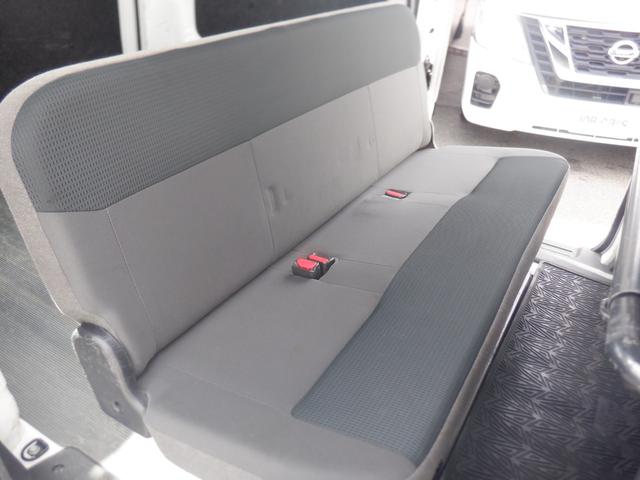 ＮＶ２００バネットバン ＶＸ　Ｍナビ　ＥＴＣ　バックカメラ　フルセグＴＶ　Ｂｌｕｅｔｏｏｔｈ　ＣＤ再生　エアコン　ワンオーナー　両側スライドドア　最大積載量６００ｋｇ　定期点検記録簿　取扱説明書　保証書（36枚目）