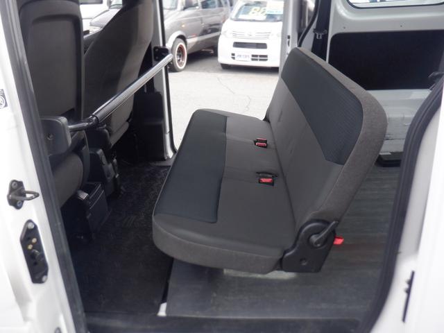 ＮＶ２００バネットバン ＶＸ　Ｍナビ　ＥＴＣ　バックカメラ　フルセグＴＶ　Ｂｌｕｅｔｏｏｔｈ　ＣＤ再生　エアコン　ワンオーナー　両側スライドドア　最大積載量６００ｋｇ　定期点検記録簿　取扱説明書　保証書（37枚目）