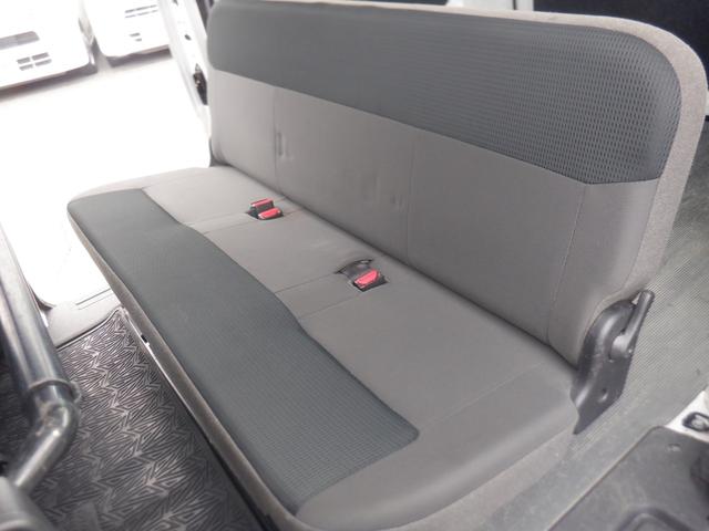 ＮＶ２００バネットバン ＶＸ　Ｍナビ　ＥＴＣ　バックカメラ　フルセグＴＶ　Ｂｌｕｅｔｏｏｔｈ　ＣＤ再生　エアコン　ワンオーナー　両側スライドドア　最大積載量６００ｋｇ　定期点検記録簿　取扱説明書　保証書（38枚目）