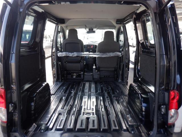 ＮＶ２００バネットバン ＤＸ　エマージェンシーブレーキ　Ｍナビ　ＥＴＣ　フルセグＴＶ　バックカメラ　ＣＤ再生　ドラレコ　衝突軽減装置　レーンアシスト　オートライト　キーレス　両側スライドドア　ワンオーナー　定期点検記録簿（36枚目）