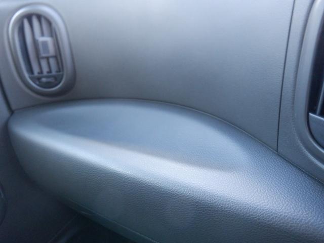 キューブ 　Ｘチェアキャブスロープ　サイドシート４人乗　車椅子一基　手すり　リモコン　１オーナー　ウィンチ　電動固定装置　ナビ　Ｂカメラ　ＴＶ　Ｂｌｕｅｔｏｏｔｈ　ＣＤ　電動電格ミラー　アイストップ　スマートキー（34枚目）