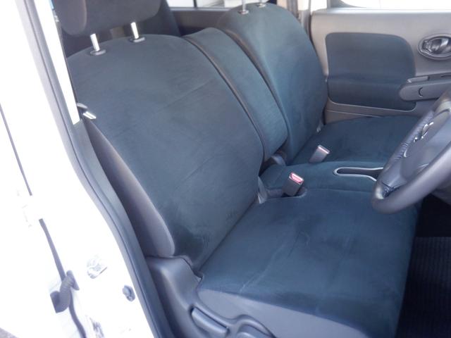 キューブ 　Ｘチェアキャブスロープ　サイドシート４人乗　車椅子一基　手すり　リモコン　１オーナー　ウィンチ　電動固定装置　ナビ　Ｂカメラ　ＴＶ　Ｂｌｕｅｔｏｏｔｈ　ＣＤ　電動電格ミラー　アイストップ　スマートキー（38枚目）