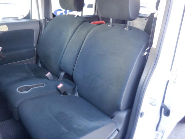 キューブ 　Ｘチェアキャブスロープ　サイドシート４人乗　車椅子一基　手すり　リモコン　１オーナー　ウィンチ　電動固定装置　ナビ　Ｂカメラ　ＴＶ　Ｂｌｕｅｔｏｏｔｈ　ＣＤ　電動電格ミラー　アイストップ　スマートキー（40枚目）