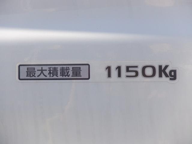 ボンゴバン ＤＸ　４ドアバン　１．８ＤＸ　低床ハイルーフ　ワンオーナー　キーレス　ＥＴＣ　パワーウインドウ　ドアバイザー！　電動ミラー　プライバシーガラス　点検記録簿　最大積載１１５０ｋｇ（22枚目）