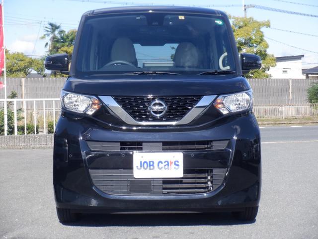 ルークス X 助手席スライドアップシート 助手席スライドアップシート リモコン Mナビ フルセグTV ETC 全周囲カメラ バックカメラ CD/DVD再生 ドラレコ ミュージックサーバー 両側電動スライドドア スマートキー クリアランスソナー(9枚目)