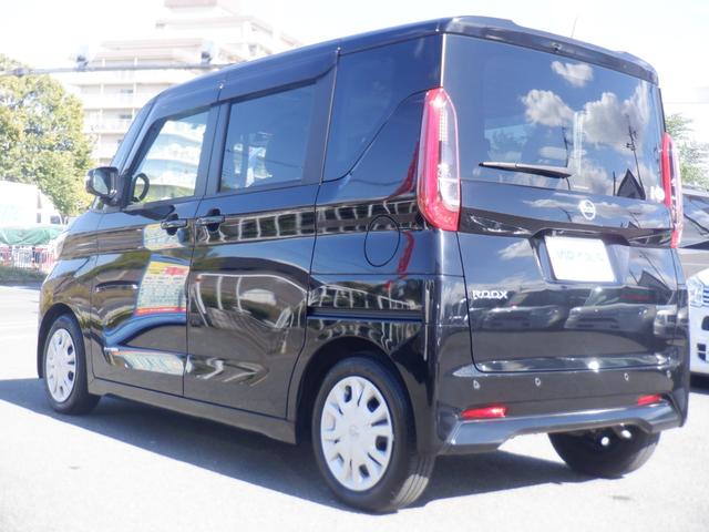 ルークス X 助手席スライドアップシート 助手席スライドアップシート リモコン Mナビ フルセグTV ETC 全周囲カメラ バックカメラ CD/DVD再生 ドラレコ ミュージックサーバー 両側電動スライドドア スマートキー クリアランスソナー(13枚目)