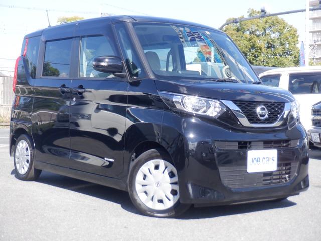 ルークス X 助手席スライドアップシート 助手席スライドアップシート リモコン Mナビ フルセグTV ETC 全周囲カメラ バックカメラ CD/DVD再生 ドラレコ ミュージックサーバー 両側電動スライドドア スマートキー クリアランスソナー(18枚目)