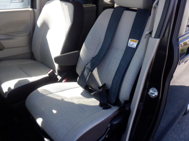 ルークス X 助手席スライドアップシート 助手席スライドアップシート リモコン Mナビ フルセグTV ETC 全周囲カメラ バックカメラ CD/DVD再生 ドラレコ ミュージックサーバー 両側電動スライドドア スマートキー クリアランスソナー(49枚目)