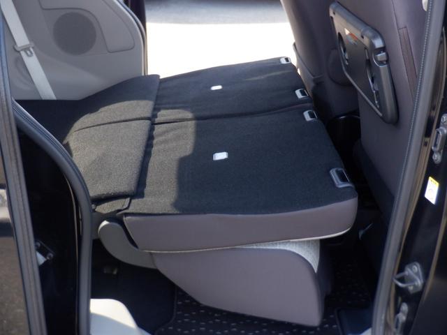 ルークス X 助手席スライドアップシート 助手席スライドアップシート リモコン Mナビ フルセグTV ETC 全周囲カメラ バックカメラ CD/DVD再生 ドラレコ ミュージックサーバー 両側電動スライドドア スマートキー クリアランスソナー(64枚目)