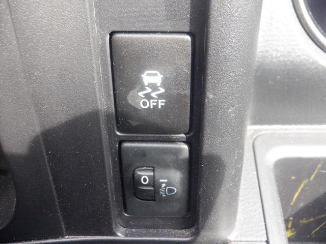 サクシード TX スピーカー・マイク付き 取外し可 4WD キャリア積載量40kg ワンオーナー キーレス 電動電格ミラー オートライト エアコン PW 横滑り防止 定期点検記録簿 保証書 取扱説明書(9枚目)