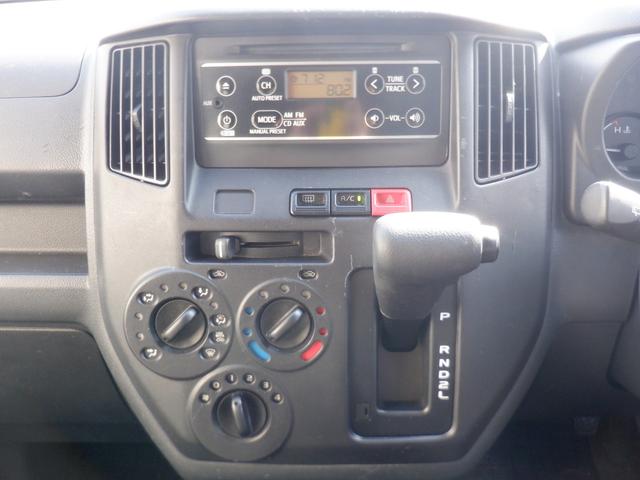 タウンエースバン ＧＬ　アイドリングストップ　電動電格ミラー　ＰＷ　ＬＥＤライト　ＥＳＣ　ＡＢＳ　衝突軽減装置　レーンアシスト　キーレス　最大積載量７５０ｋｇ（7枚目）