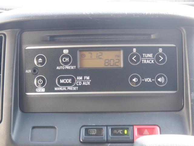 タウンエースバン ＧＬ　アイドリングストップ　電動電格ミラー　ＰＷ　ＬＥＤライト　ＥＳＣ　ＡＢＳ　衝突軽減装置　レーンアシスト　キーレス　最大積載量７５０ｋｇ（8枚目）