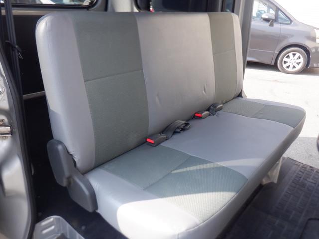 タウンエースバン ＧＬ　アイドリングストップ　電動電格ミラー　ＰＷ　ＬＥＤライト　ＥＳＣ　ＡＢＳ　衝突軽減装置　レーンアシスト　キーレス　最大積載量７５０ｋｇ（15枚目）