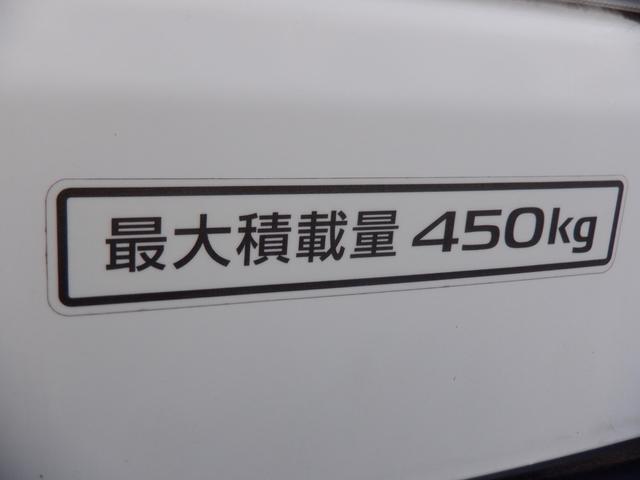 ランサーカーゴ 15M エマージェンジーブレーキ ETC メモリーナビ CD再生 ワンセグ 100V電源 衝突軽減装置 レーンアシスト キーレス 電動電格ミラー パワーウインドウ ドアバイザー 最大積載量450kg(13枚目)