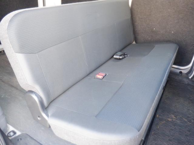 NV200バネットバン DX 1.6DX 5人乗 5ドア エマージェンシーブレーキ ETC メモリーナビ フルセグ Bluetooth CD 衝突軽減装置 レーンアシスト オートライト USB端子 ドラレコ ドアバイザー(16枚目)