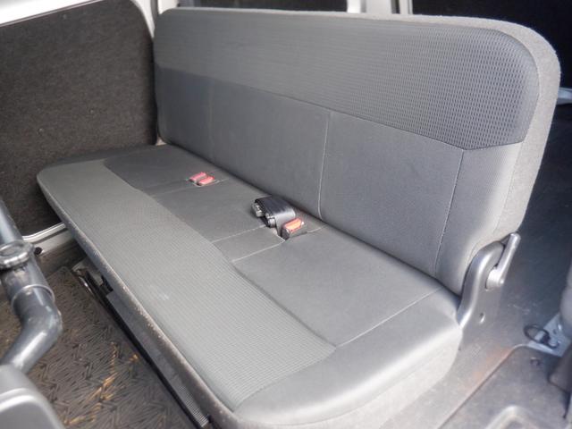 NV200バネットバン DX 1.6DX 5人乗 5ドア エマージェンシーブレーキ ETC メモリーナビ フルセグ Bluetooth CD 衝突軽減装置 レーンアシスト オートライト USB端子 ドラレコ ドアバイザー(17枚目)