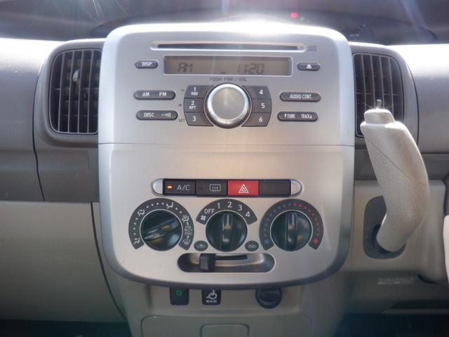 タント 　フレンドシップスローパーリヤシート付　福祉車両　車いす一基　スロープ　電動固定装置　ウインチ　手すり　１オーナー　片側スライド　アイストップ　電動電格ミラー　キーレス　プライバシーガラス　ベンチシート（13枚目）