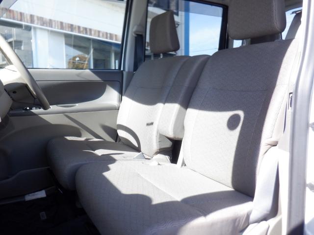 タント 　フレンドシップスローパーリヤシート付　福祉車両　車いす一基　スロープ　電動固定装置　ウインチ　手すり　１オーナー　片側スライド　アイストップ　電動電格ミラー　キーレス　プライバシーガラス　ベンチシート（14枚目）