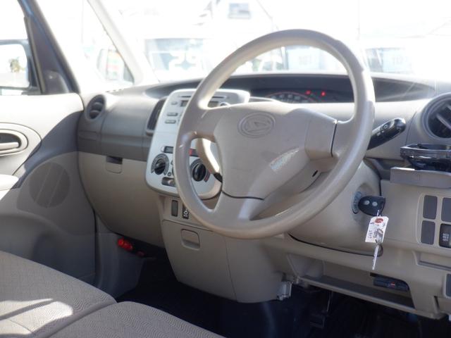 タント 　フレンドシップスローパーリヤシート付　福祉車両　車いす一基　スロープ　電動固定装置　ウインチ　手すり　ＥＴＣ　キーレス　電動電格ミラー　アイストップ　プライバシーガラス　片側スライドドア　ドアバイザー（8枚目）