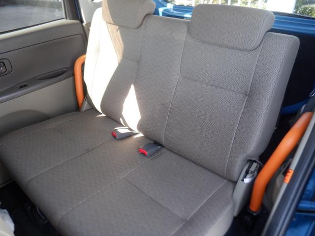 タント 　フレンドシップスローパーリヤシート付　福祉車両　車いす一基　スロープ　電動固定装置　ウインチ　手すり　ＥＴＣ　キーレス　電動電格ミラー　アイストップ　プライバシーガラス　片側スライドドア　ドアバイザー（14枚目）