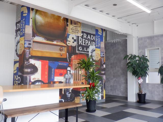 タント 　フレンドシップスローパーリヤシート付　福祉車両　車いす一基　スロープ　電動固定装置　ウインチ　手すり　ＥＴＣ　キーレス　電動電格ミラー　アイストップ　プライバシーガラス　片側スライドドア　ドアバイザー（23枚目）