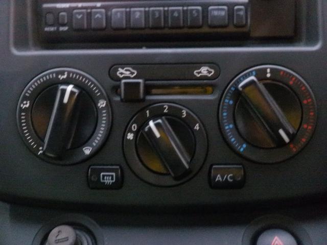 NV200バネットバン GX 1.6GX 5名乗 5ドア ETC キーレス パワーウィンドウ ドアバイザー 両側スライド 最大積載量600kg(7枚目)