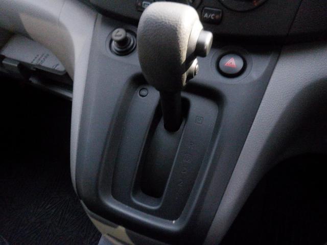 NV200バネットバン GX 1.6GX 5名乗 5ドア ETC キーレス パワーウィンドウ ドアバイザー 両側スライド 最大積載量600kg(8枚目)