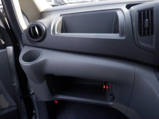 NV200バネットバン GX 1.6GX 5名乗 5ドア ETC キーレス パワーウィンドウ ドアバイザー 両側スライド 最大積載量600kg(9枚目)