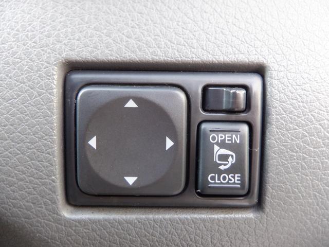 ＮＶ３５０キャラバンバン ４ドアバン２．５チェアキャブＭ仕様　福祉車両　車椅子２基　ストレッチャー１基　リアリフト　電動固定装置　リモコン　サイドステップ　手すり　２列目３列目小窓　片側スライドドア　電動電格ミラー　バックカメラ　Ｗエアコン　リアクーラーヒーター（11枚目）