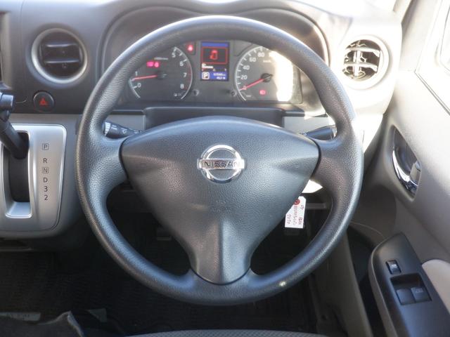 ＮＶ３５０キャラバンバン 　４ドア　２．５チェアキャブＭ仕様　１０名乗　福祉車両　車椅子２基　ストレッチャー１基　リアリフト　電動固定装置　リモコン　サイドステップ　片側スライドドア　電動電格ミラー　Ｗエアコン　バックカメラ（10枚目）