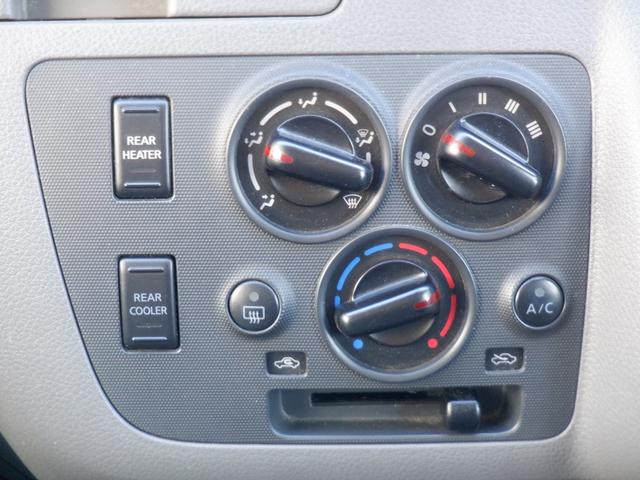 ＮＶ３５０キャラバンバン 　４ドア　２．５チェアキャブＭ仕様　１０名乗　福祉車両　車椅子２基　ストレッチャー１基　リアリフト　電動固定装置　リモコン　サイドステップ　片側スライドドア　電動電格ミラー　Ｗエアコン　バックカメラ（19枚目）