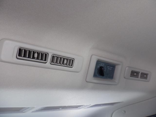 ＮＶ３５０キャラバンバン 　４ドア　２．５チェアキャブＭ仕様　１０名乗　福祉車両　車椅子２基　ストレッチャー１基　リアリフト　電動固定装置　リモコン　サイドステップ　片側スライドドア　電動電格ミラー　Ｗエアコン　バックカメラ（35枚目）